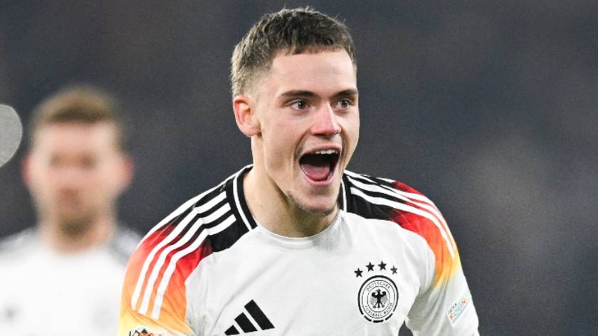 场上的亮点 场上的亮点