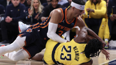 场上的亮点 场上的亮点